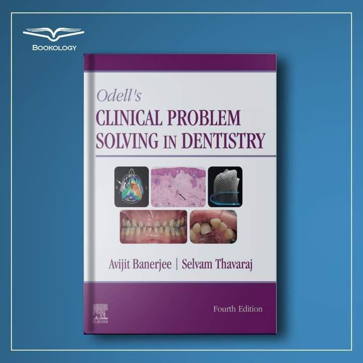 clinical problem solving in dentistry odell free download