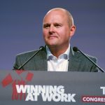 Union boss warns Starmer over ‘echoing the right’ on immigration