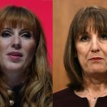 Angela Rayner and Rachel Reeves in stand-off over Labour’s spending plans